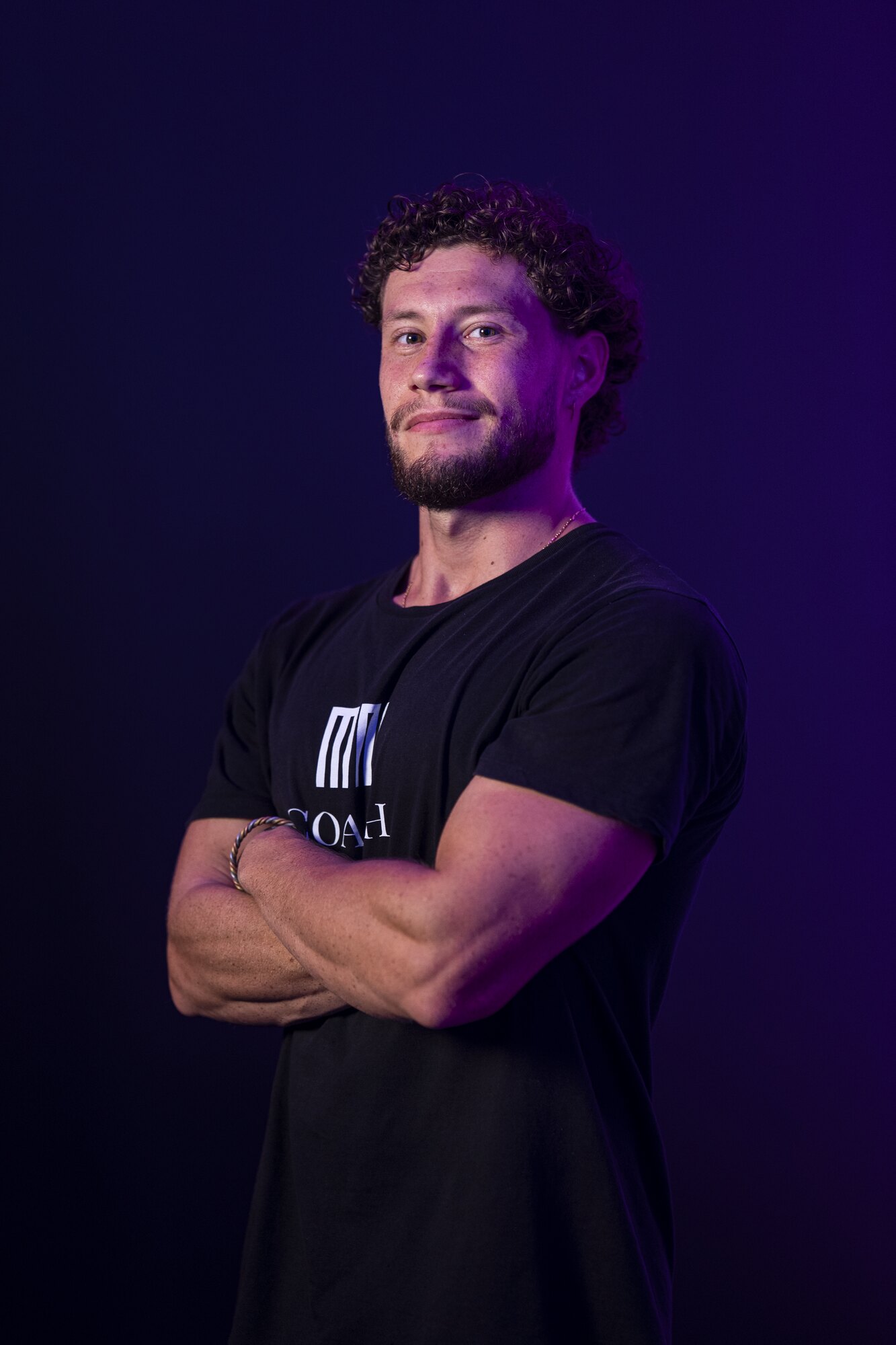 Alex, coach MONT NOIR