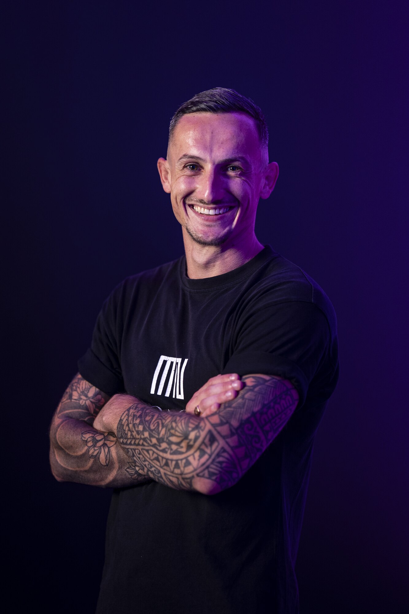 Florian, coach MONT NOIR