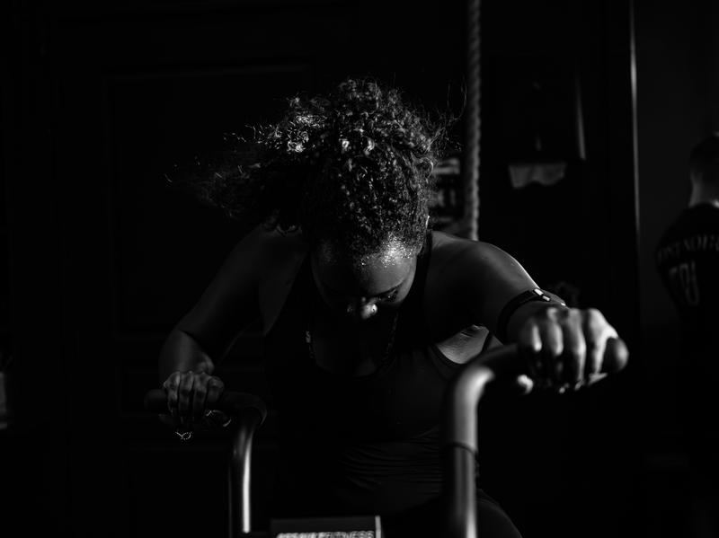 Functional training
