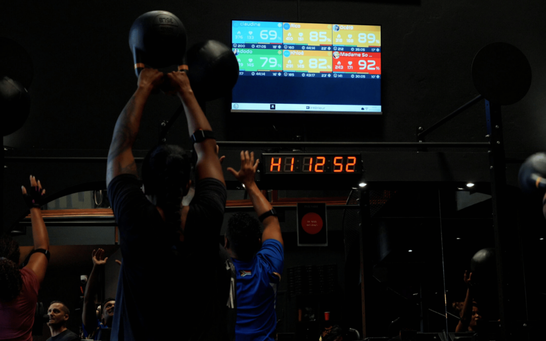 Cross training / Crossfit à Saint-Paul, quelle alternative ?