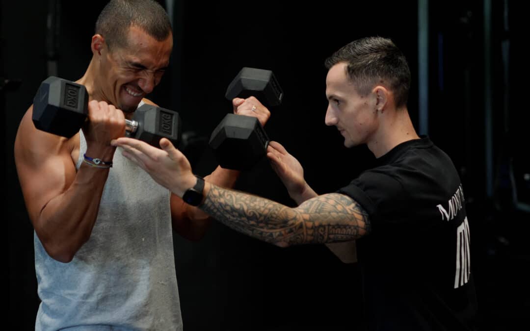 Pourquoi s&rsquo;inscrire dans une salle de sport ne suffit plus