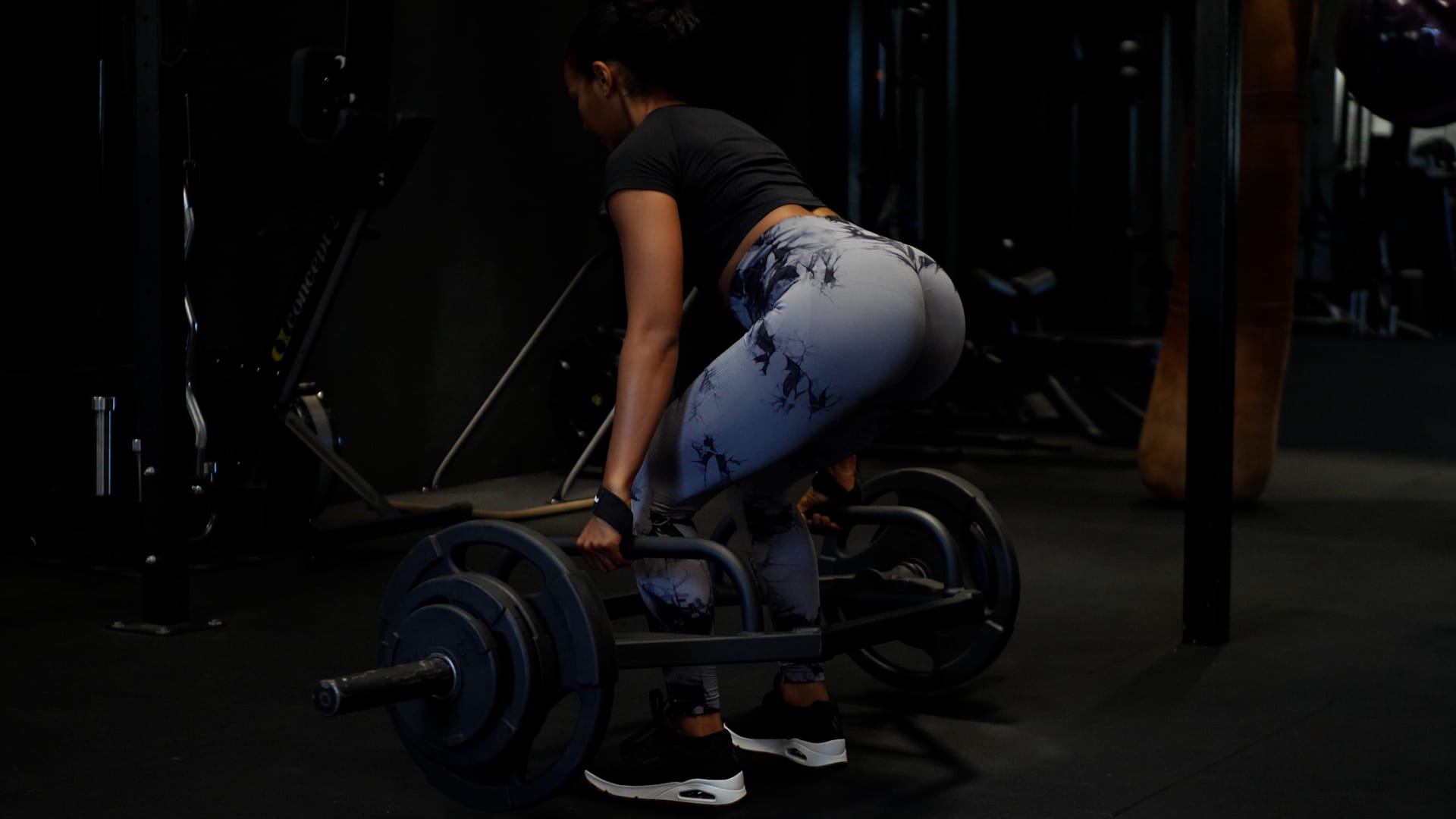 coaching renforcement musculaire en small group