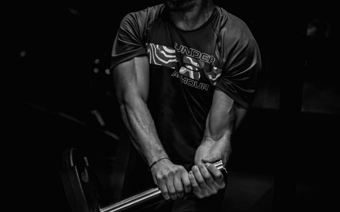Musculation à Saint-Paul : quelle alternative ?