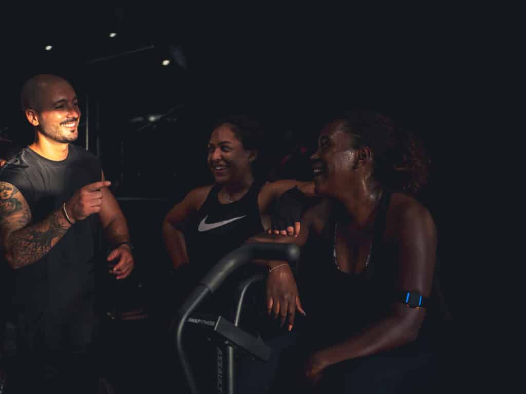 alternative au cross training et crossfit à saint paul